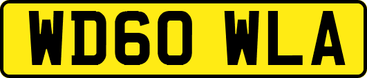 WD60WLA