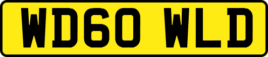 WD60WLD