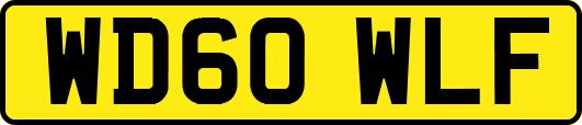 WD60WLF