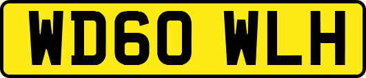 WD60WLH