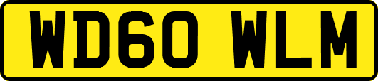 WD60WLM