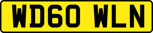 WD60WLN