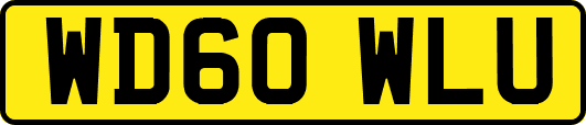WD60WLU