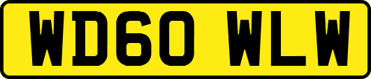WD60WLW