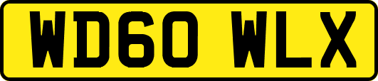 WD60WLX