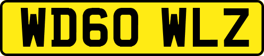 WD60WLZ