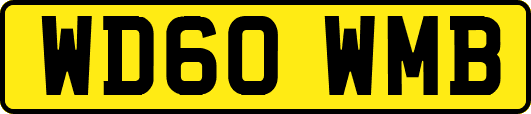 WD60WMB
