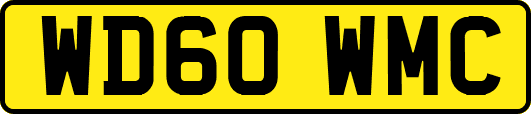 WD60WMC