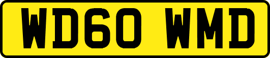WD60WMD