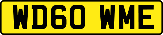WD60WME