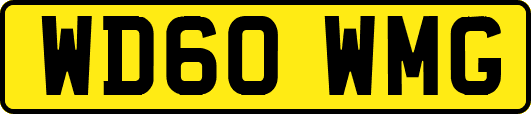 WD60WMG