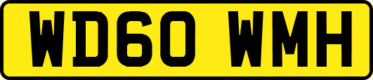 WD60WMH