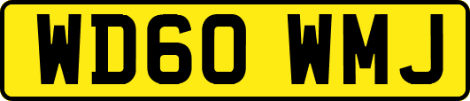 WD60WMJ