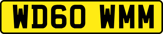 WD60WMM