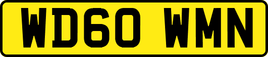 WD60WMN