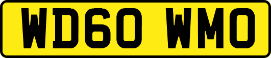 WD60WMO
