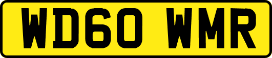 WD60WMR
