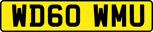 WD60WMU