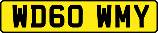 WD60WMY