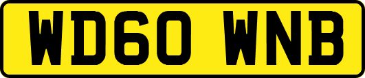 WD60WNB