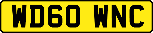 WD60WNC
