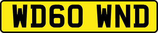 WD60WND