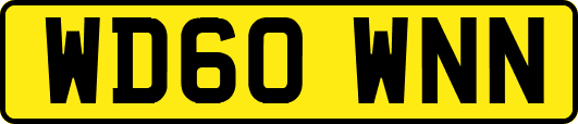 WD60WNN