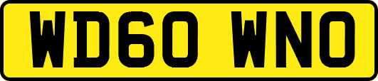 WD60WNO