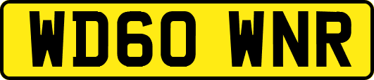 WD60WNR