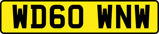 WD60WNW