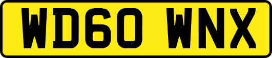 WD60WNX