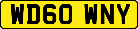 WD60WNY