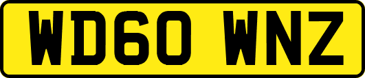 WD60WNZ