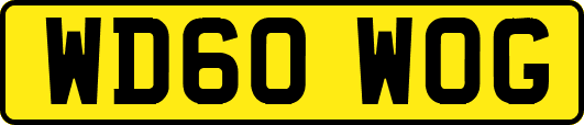 WD60WOG
