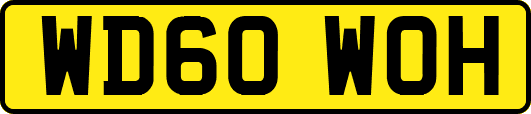 WD60WOH