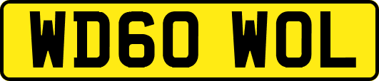 WD60WOL