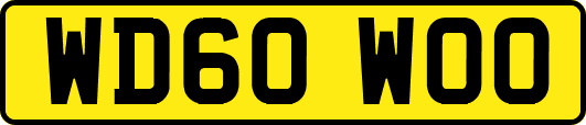 WD60WOO