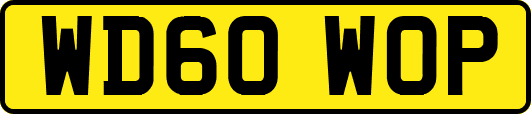 WD60WOP