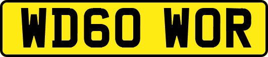 WD60WOR