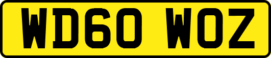 WD60WOZ