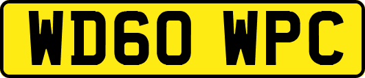 WD60WPC