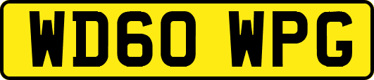 WD60WPG