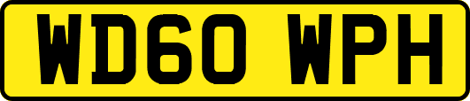 WD60WPH