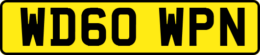 WD60WPN