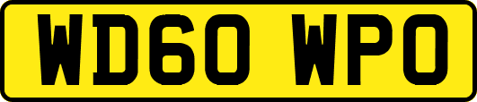 WD60WPO