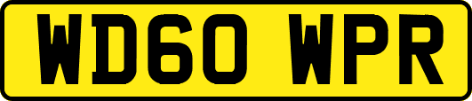 WD60WPR