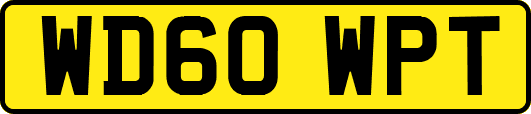 WD60WPT