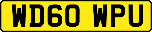 WD60WPU
