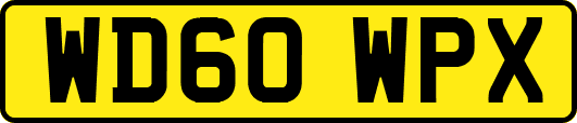WD60WPX