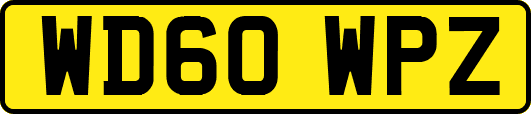 WD60WPZ